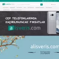 alisveris.com