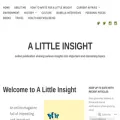 a-little-insight.com