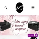 aliveaudio.ru