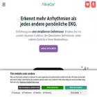 alivecor.de alivecor.de