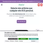 alivecor.es alivecor.es