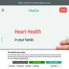alivecor.in