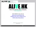 alivehkone.com