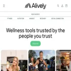 alively.com alively.com