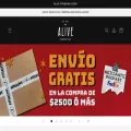alivemexico.com