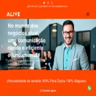 alivenet.com.br alivenet.com.br