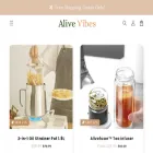 alivevibes.com alivevibes.com