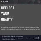 alixavien.com alixavien.com
