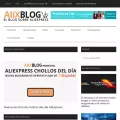 alixblog.com