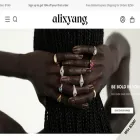 alixyang.com