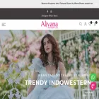 aliyana.in aliyana.in