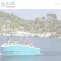 alize-electronic.fr