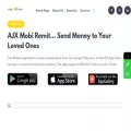 aljadeedexchange.com