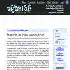 aljamiah.or.id aljamiah.or.id