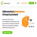 alkhwarizmi.io
