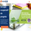 alkor-groupe.com alkor-groupe.com