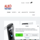 alkotesterit.fi alkotesterit.fi