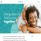 all4cure.com