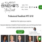 allaboutheadshots.com allaboutheadshots.com