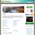 allabouttruth.org allabouttruth.org