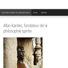 allankardec.com allankardec.com