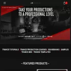allanmorrowstudios.com