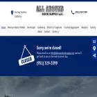 allaroundrocksupply.com allaroundrocksupply.com