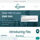 allaware.com allaware.com