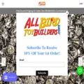 allbirdtoybuilders.com allbirdtoybuilders.com