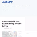 allcarfix.com