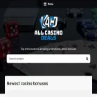 allcasinodeals.com allcasinodeals.com