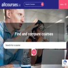 allcourses.ie allcourses.ie