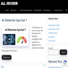 alldecision.com alldecision.com