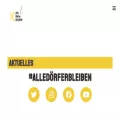 alle-doerfer-bleiben.de alle-doerfer-bleiben.de