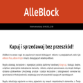 alleblock.pl