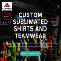 alleghenyapparel.com alleghenyapparel.com