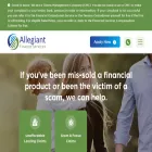 allegiant.co.uk