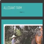 allegiantfarm.com