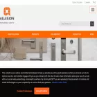 allegion.co.nz allegion.co.nz