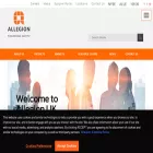 allegion.co.uk