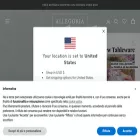 allegoriatextiles.com