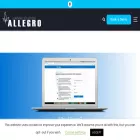 allegrolearnings.com allegrolearnings.com
