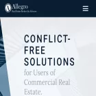 allegrorealty.com allegrorealty.com