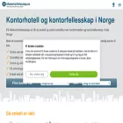 allekontorfellesskap.no allekontorfellesskap.no