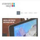 allelementsdesign.com allelementsdesign.com