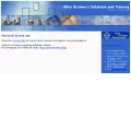 allenbrowne.com allenbrowne.com