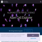 allencell.org allencell.org