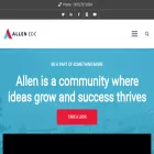 allenedc.com allenedc.com