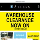 allens.ie allens.ie