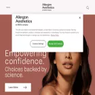 allerganaesthetics.ca allerganaesthetics.ca